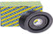 SNR GA351.09 Galoppino/Guidacinghia, Cinghia Poly-V