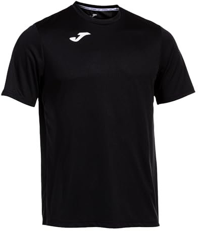Joma Herren T-Shirt Mit Kurzen Ärmeln, 8XS - 3XL - Combi M/C