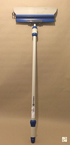 Storch Verlängerungsstab für Flächenspachtel Flexogrip 127/220cm
