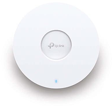 TP-Link Ap Techo WiFi 6 OMADA EAP613 AX1800