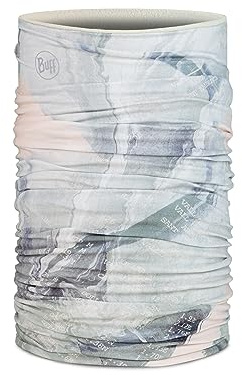 Buff® Reversible Polar Multifunktionstuch Cru Unisex Erwachsene