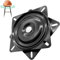 LZYKJGS Universal Möbel Drehteller, Metall Möbel Drehteller, Drehbeschlag Schwerlast, 360° Grad Swivel Drehteller, 190 * 190 * 28 mm, 280 kg Tragkraft, Für Hocker, Tische, Bücherregale (7,5 inch)