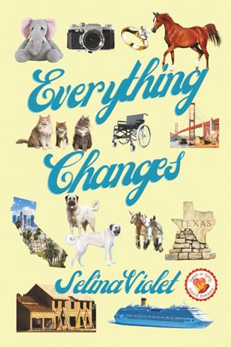 Violet Publishing, Inc.