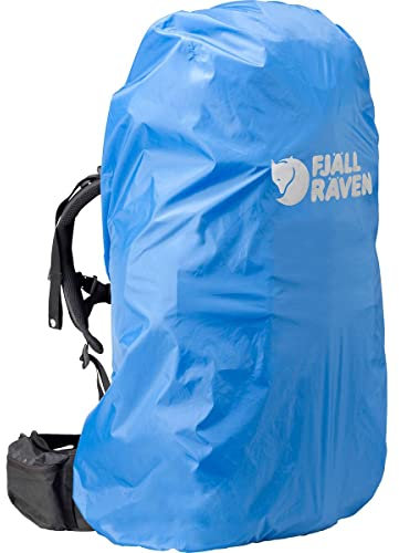 Fjällräven Reiseschutzhülle Rain Cover 40-55 L, Un Blue, 70 cm