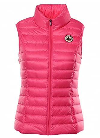 JOTT Gilets sans manche doudoune sans manche seda 999 noir