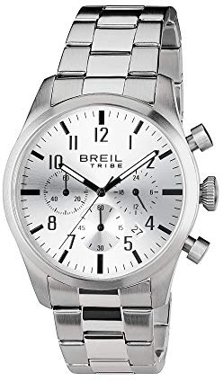 Reloj BREIL Unisex Adulto Orologio 7612901732251