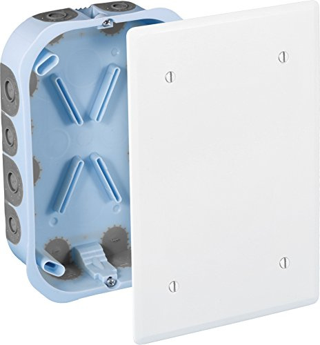 Boite de dérivation encastrée placo Air'métic