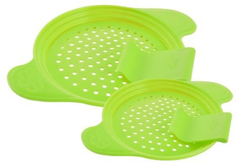 muxel il Spätzle Wunder Duo verde