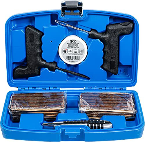 BGS Reifen-Reparatur-Satz - 54-tlg.