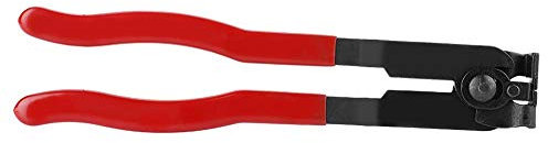 B?rbar CV Joint Boot Clamp ?ront?ng bil professionell bandning krimpverktyg ?ronslang kl?mma (damms?ker h?lje kl?mma)