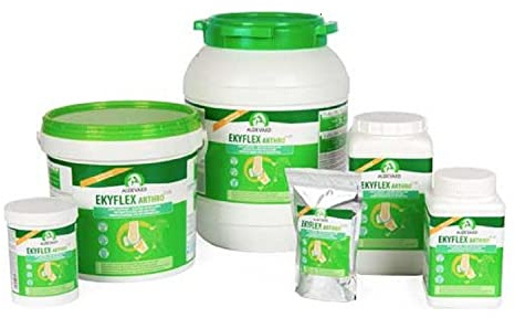 AUDEVARD EKYFLEX ARTHRO Evo 900GR (NDR)