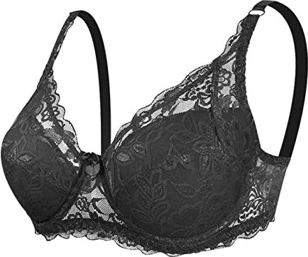 Nude Strapless Bra Plunge Bra 32F Tshirt Full Cup Bra Invisible Bra Tape Strapless Bras with Strap Sports Bras Women Plus Size G Cup Full Cup Bra with Side Support Low Back