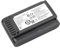 FMCUVBFR Batería Compatible con Aspiradora Samsung VCA-SBTA60 Jet 60 Turbo Jet 75E (Completa, VS15A6031R4, VS15A6031R5, VS20B75ACR5, VS20B75ADR5)(3500mAh)