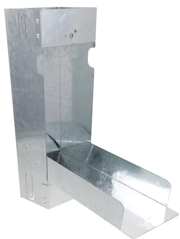 1 Ensemble Collecteur Eau de Pluie Pliable de Récupération Eau Pluviale pour Conduites Standard de Réduit Gaspillage Protège Environnement Facile à Installer Durable