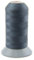1000m Nähgarn, Ledergarn 40 N, Farbauswahl, Filament Garn für Leder (Blaugrau)
