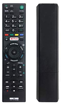 Sostitutivo RMT-TX100D telecomando sony bravia per So ny TV compatibile con telecomando sony per So ny TV