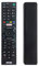 Sostitutivo RMT-TX100D telecomando sony bravia per So ny TV compatibile con telecomando sony per So ny TV