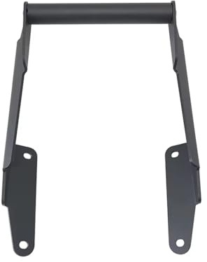 Navigationsfästen Aluminium GPS Telefon Navigationsfäste Främre Stång Telefonhållare Monteringsställ För NC750X 2016-2020 Motorcykel