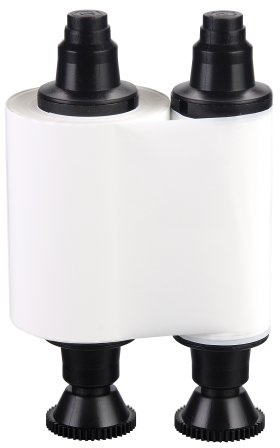 R2030 Evolis Signature Panel Ribbon - 1,000 prints