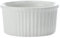 MAXWELL WILLIAMS »Basic« weiß, Ofenform »Ramekin«, rund, Inhalt: 0, 15 Liter