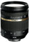 Tamron SP AF 17 - 50mm F/2.8 Di II VC Obiettivo Zoom per APS-C Canon