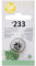 Wilton Douille à Pâtisserie #233 a Orifices Multiples, Douille Professionnelle Métallique Buse de Glaçage Réutilisable pour la Décoration de Gateaux, Muffins et de Cupcakes, Vert
