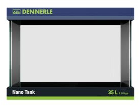 Dennerle Nano Tank, 35 Liter