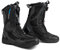 SHIMA Unisex Strato_neu3 Motorradschuhe, Herren Wasserdicht, 48 EU