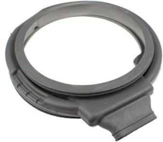 Original WHIRLPOOL Washing Machine Door Seal C00519077