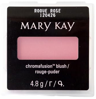 Mary Kay Chromafusion blush rouge puder Rogue Rose 4,8g