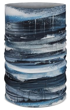 BUFF Original EcoStretch Neckwear Blue Unisex Adult