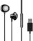 USB Auriculares intrauditivos con Micrófono y Control de Volumen, PC Auriculares Gaming, para computadora PC computadora portátil Conferencias Skype Chat