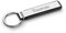 Volkswagen 5TA087010YCC Schlüsselanhänger Metall VW Touran Keyring, Silber