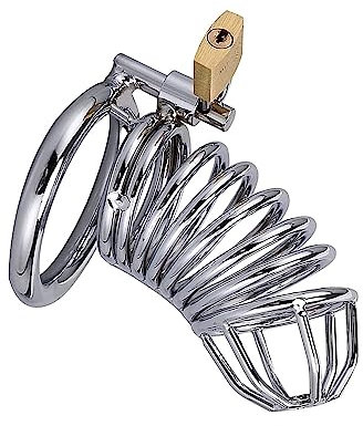 Maschile Cage Ingrandito Protettivo Regolabile Anello da Uomo Colli Squillo Cintura Di Per Donna Metal Formazione Aumento Maschio Abito Sostituibile -sfp33