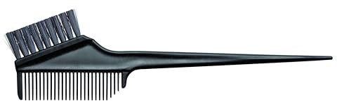 Pennello con Pettine Grande per Tintura e Meches