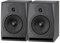 Devine RX-8A Black (2x) Studio Monitor Set