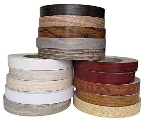 50M Bordures de Papier Peint Auto-adhésives, Autocollantes pour Décoration Murale, Bordures Adhésives Imperméables pour Cuisine, Salle de Bain, Chambre à Coucher, Papier de Décoration Murale