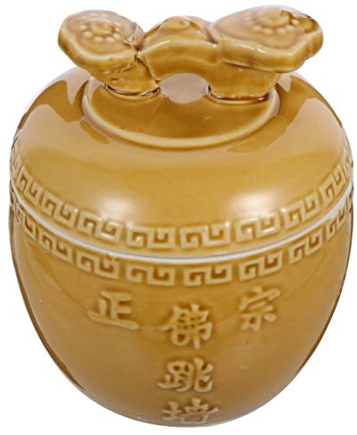 SHOWERORO Pentola Per Zuppa e Stufato Multifunzionale Per Design Vintage Per Preparare Dessert e Piatti