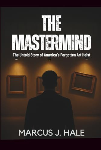 THE MASTERMIND: The Untold Story of America’s Forgotten Art Heist