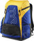 Tyr Alliance 45L Backpack Royal/Gold