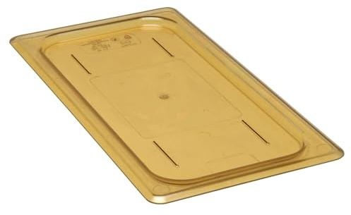 Cambro High Heat Polycarbonate GN Lid - 1/3