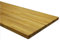ADB Werkbankplatte 1500x750x50 mm für Werkbank, aus Buche, Buchenholz, Vollholz spezial, riegelartig verleimt, Massiv, Arbeitsplatte, Tischplatte