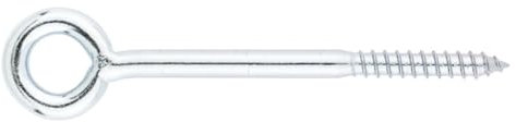 Index anfa2316 – Pack von 20 Verankerungen für Gerüste und Fassaden (12 x 160 mm, Auge – Durchmesser 23 mm)