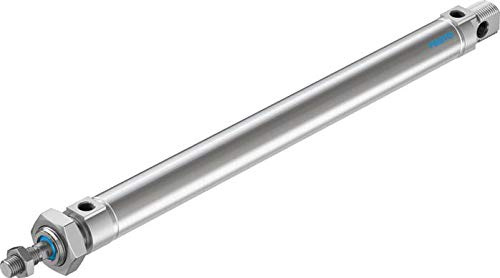 DSNU-25-250-P-A (19227) Normzylinder Hub:250mm Kolben-Durchmesser:25 mm Einbaulage:beliebig