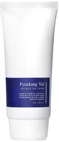 PYUNKANG YUL ATO Mild Sun Cream (75 ml)