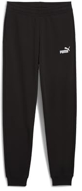 Puma Pantaloni da Jogging Ess Logo Pants TR Cl B