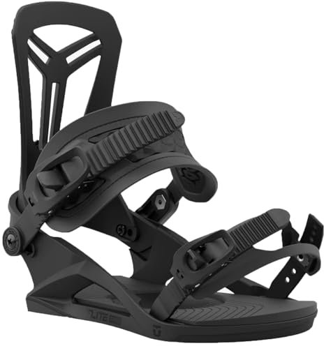 Union FLITE PRO Bindung 2024 Black, L