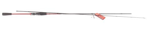 Daiwa Ninja Z 802MLFS 2.40m 5-20g Spinnrute