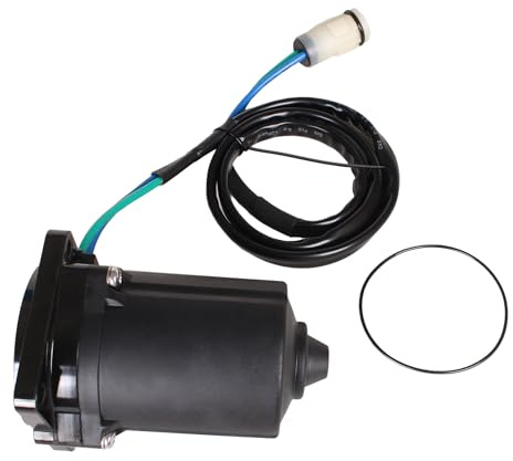 Outboard Engine 38100-88L00 38100-88L11 38100-88L12 Tilt Trim Motor for Suzuki 40HP 50HP 60HP DF40A DF50A DF60A Boat Motor