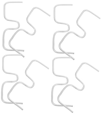 GETAJGHSD 14pcs M-shaped Branch and Limb Spreaders for Fruit Tree Training Gardening Sturdy Tree Branch Bender Clips for Shaping and Limb Fixing in Orchard and Garden Use